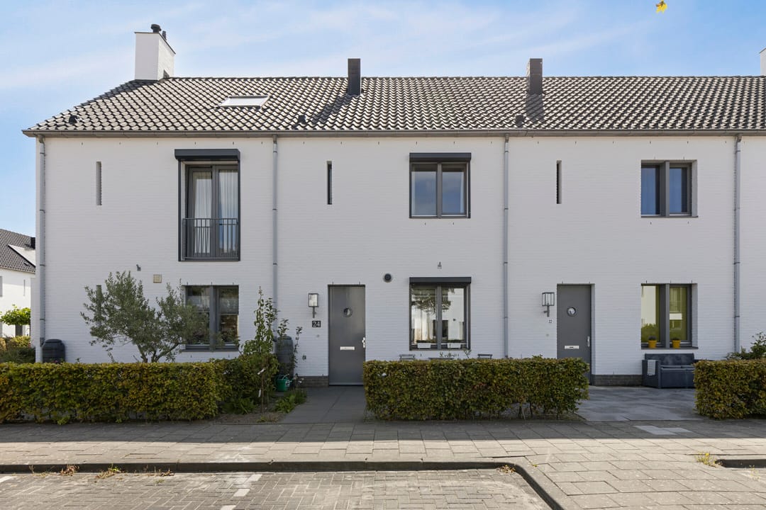 Foto 1 van Zoete Kroon 24