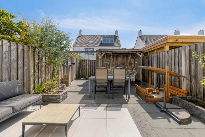 Photo 3 of Zoete Kroon 24