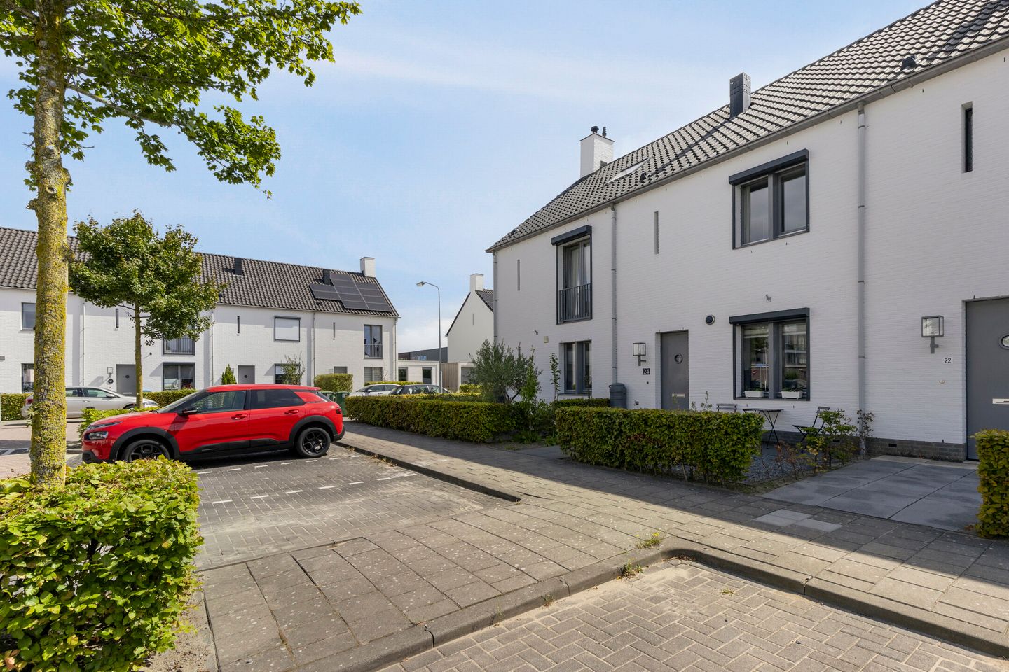 Foto 5 van Zoete Kroon 24