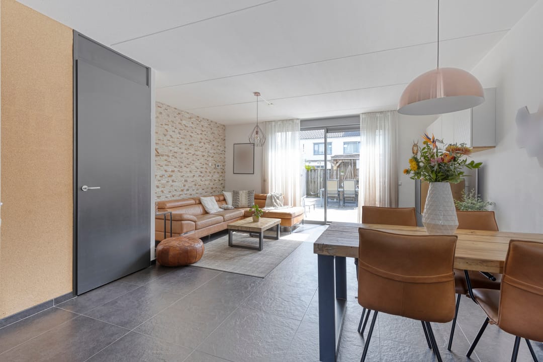 Foto 17 van Zoete Kroon 24