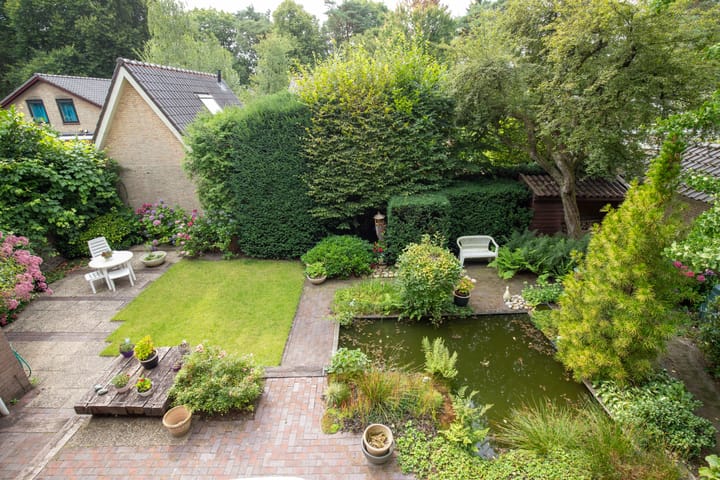 Foto 4 van Kapelweg 69