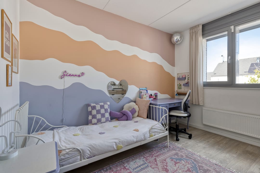 Foto 23 van Zoete Kroon 24