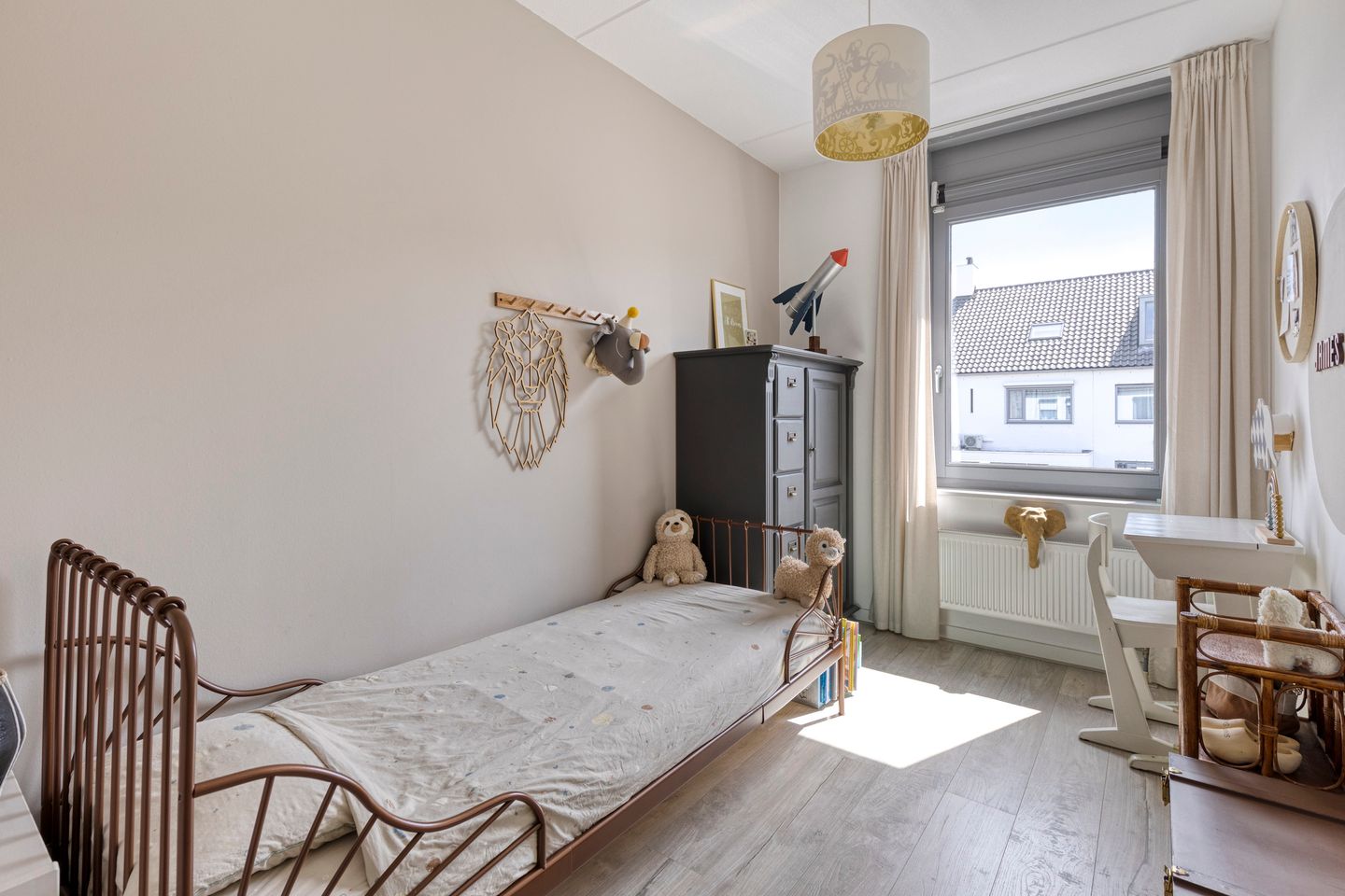 Foto 25 van Zoete Kroon 24