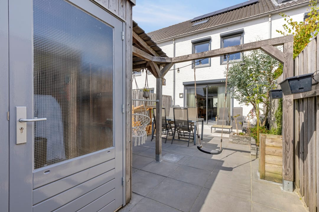 Foto 31 van Zoete Kroon 24