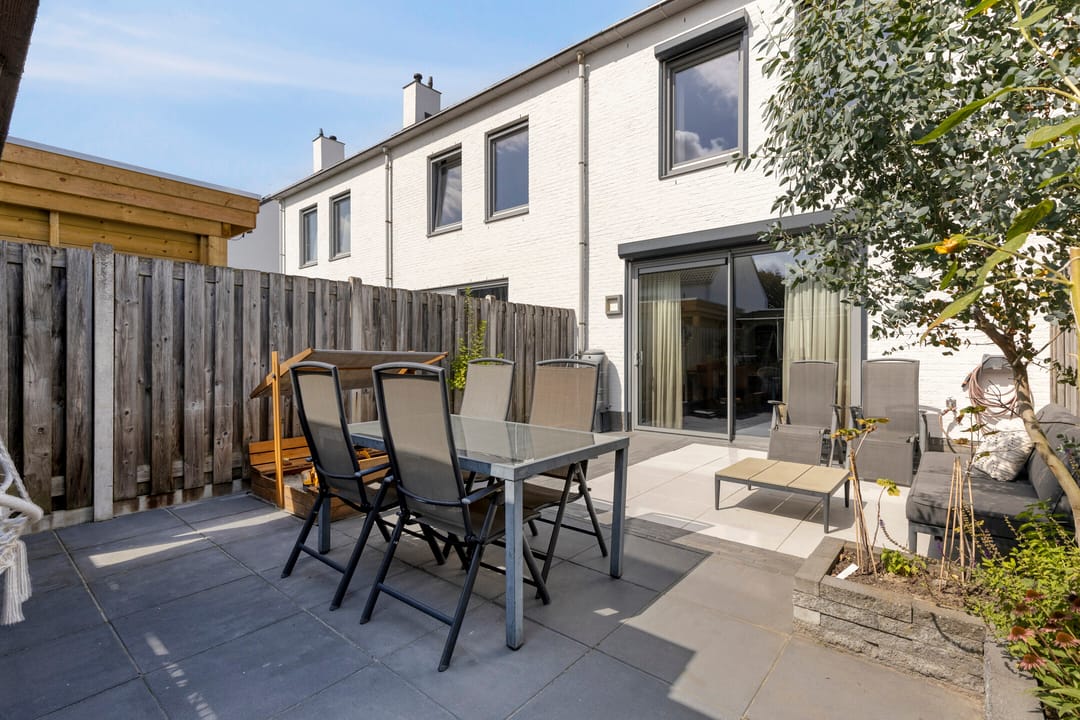 Foto 32 van Zoete Kroon 24