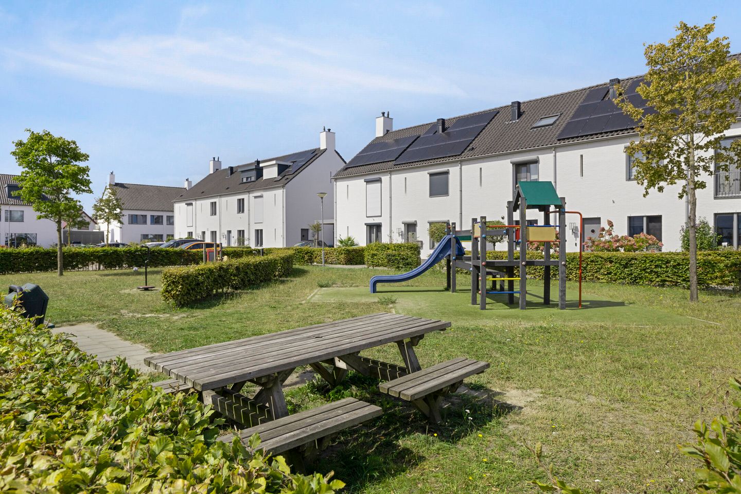 Foto 34 van Zoete Kroon 24