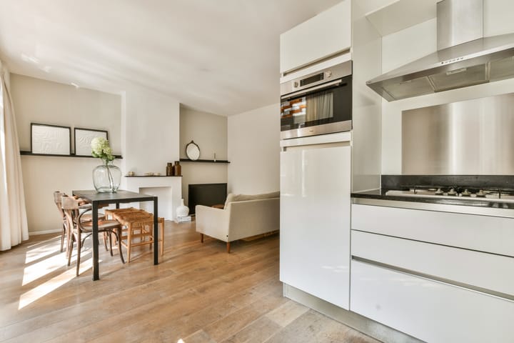 Achillesstraat 111-1