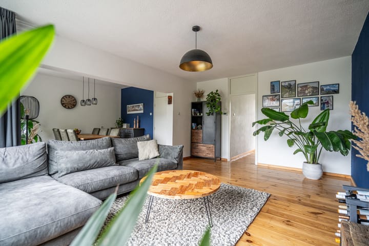 Foto 2 van Paganinidreef 16