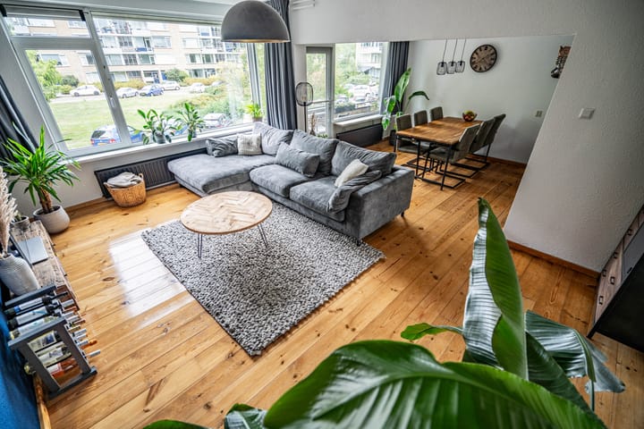 Foto 4 van Paganinidreef 16