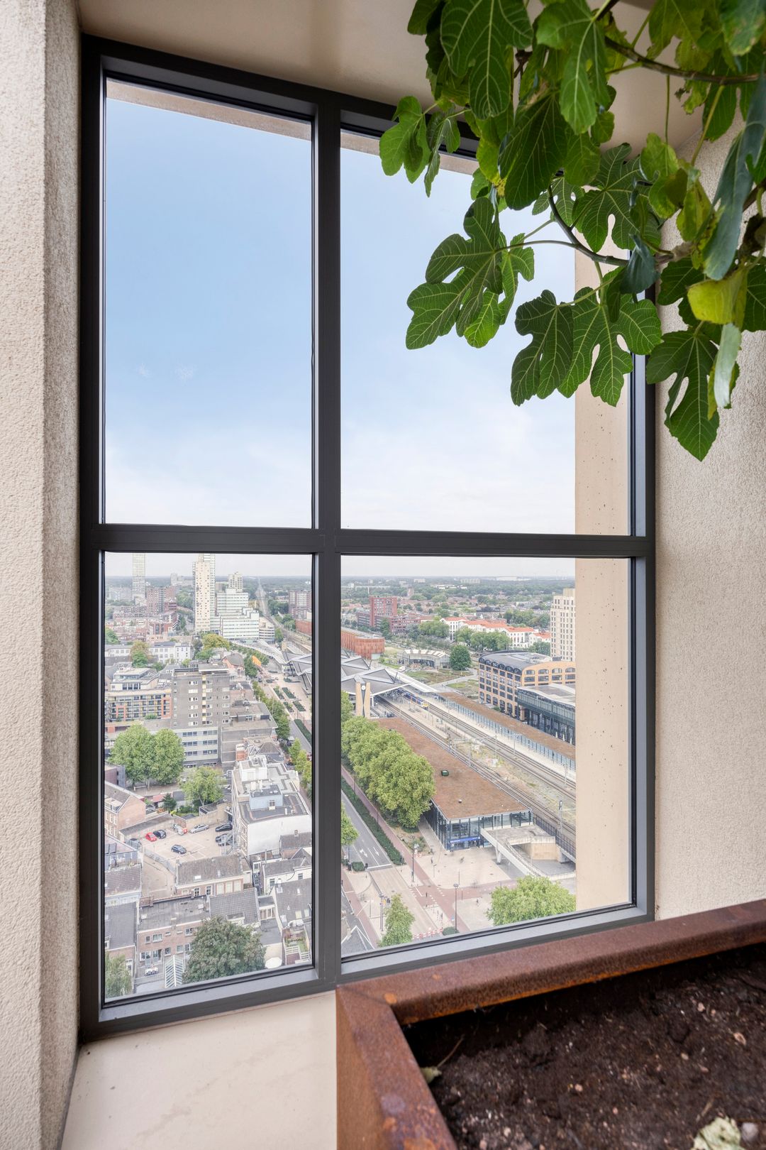 Foto 67 van Magazijnstraat 3-50