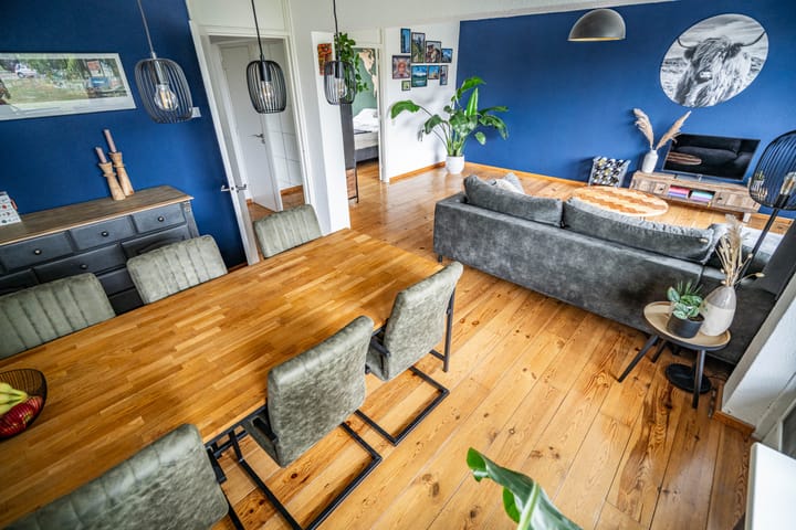 Foto 5 van Paganinidreef 16