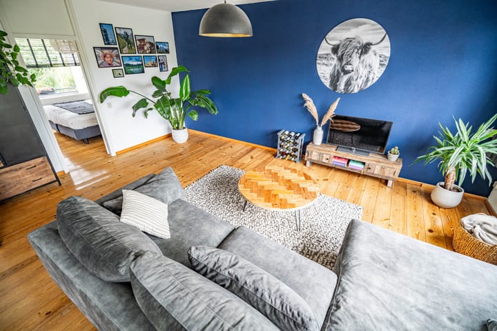 Foto 6 van Paganinidreef 16