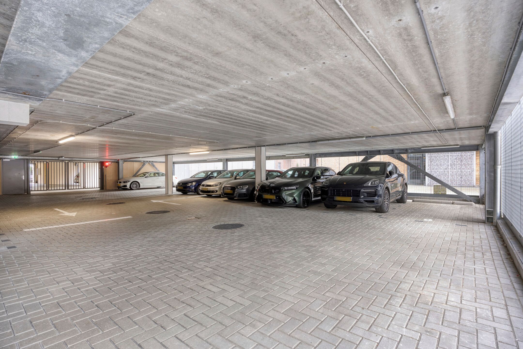 Foto 72 van Magazijnstraat 3-50