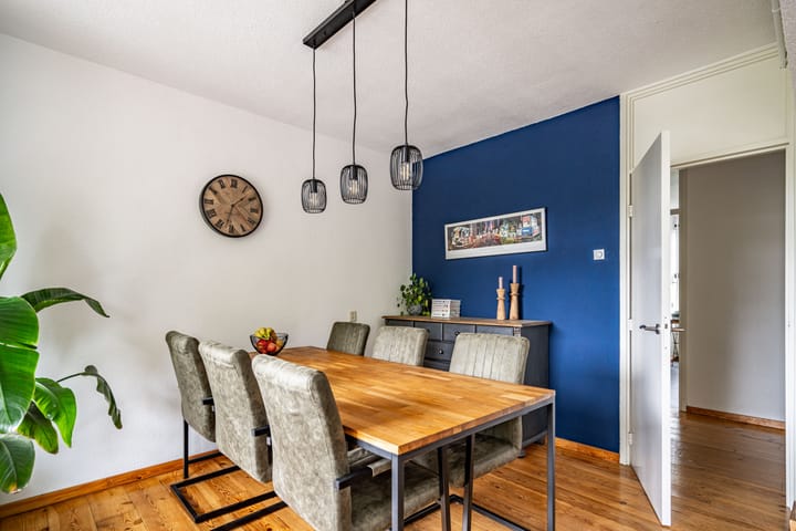 Foto 7 van Paganinidreef 16