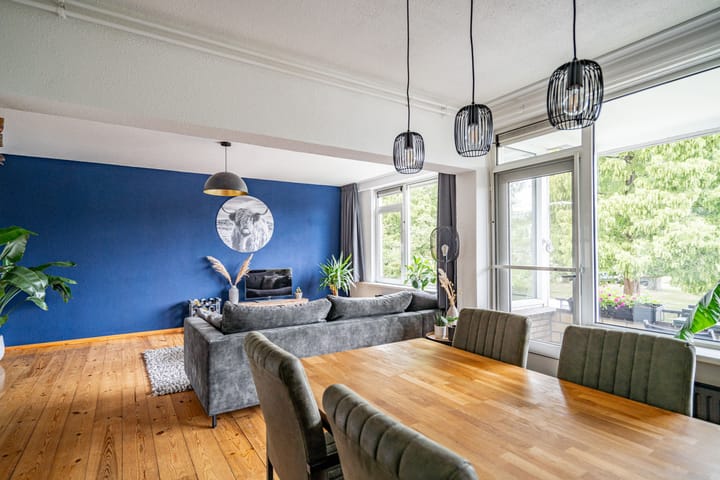 Foto 8 van Paganinidreef 16