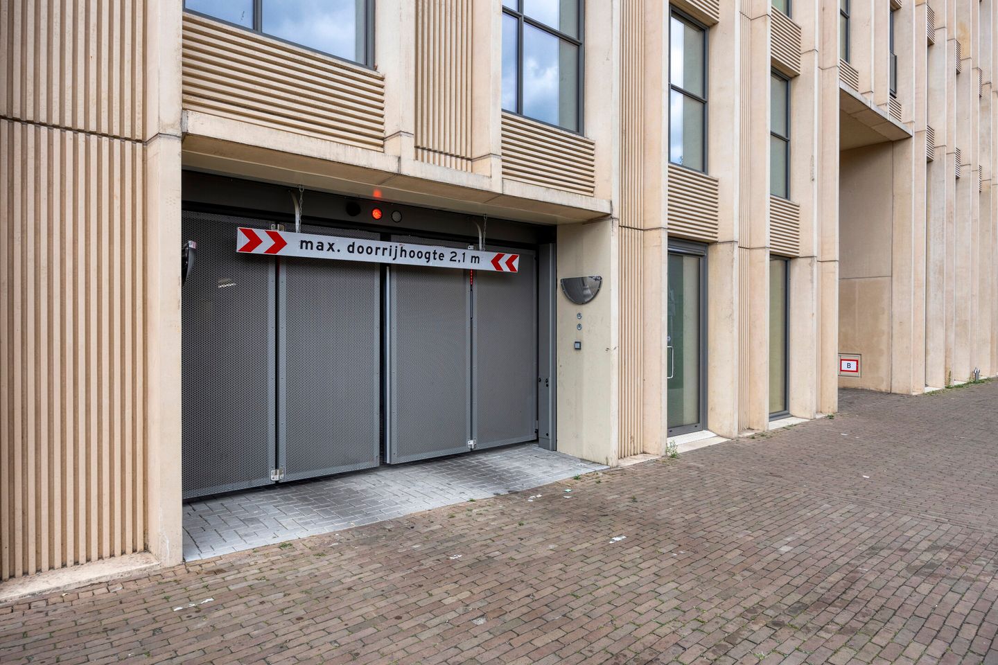 Foto 74 van Magazijnstraat 3-50