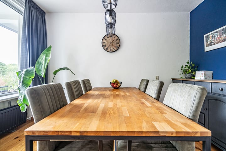 Foto 9 van Paganinidreef 16