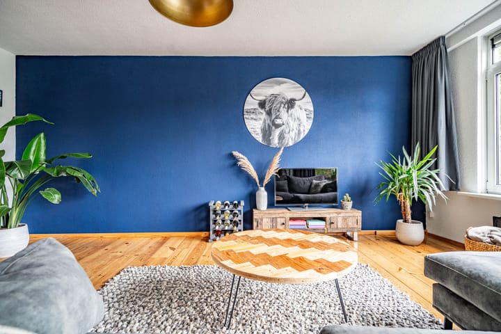 Foto 10 van Paganinidreef 16