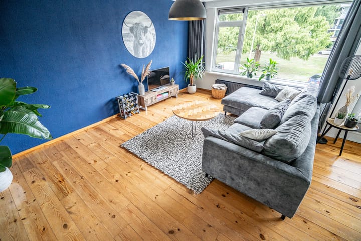 Foto 11 van Paganinidreef 16