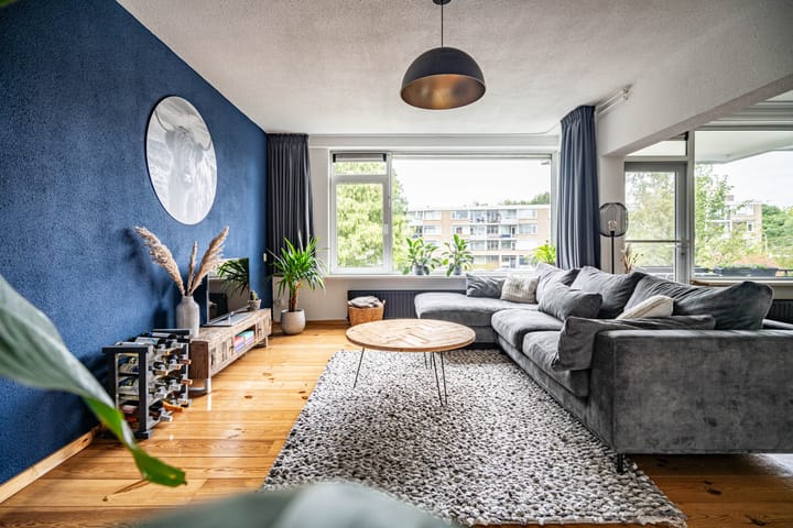 Foto 12 van Paganinidreef 16