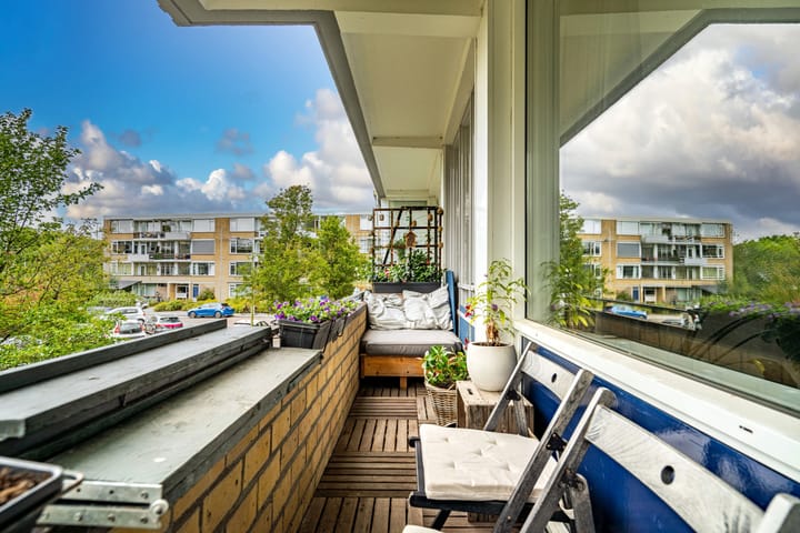 Foto 13 van Paganinidreef 16