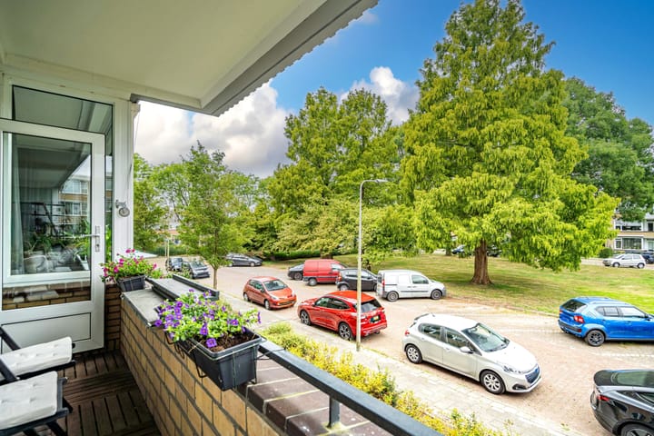 Foto 14 van Paganinidreef 16