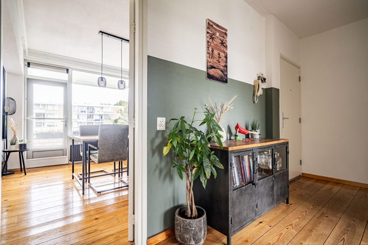 Foto 15 van Paganinidreef 16