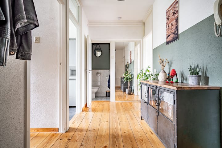 Foto 16 van Paganinidreef 16