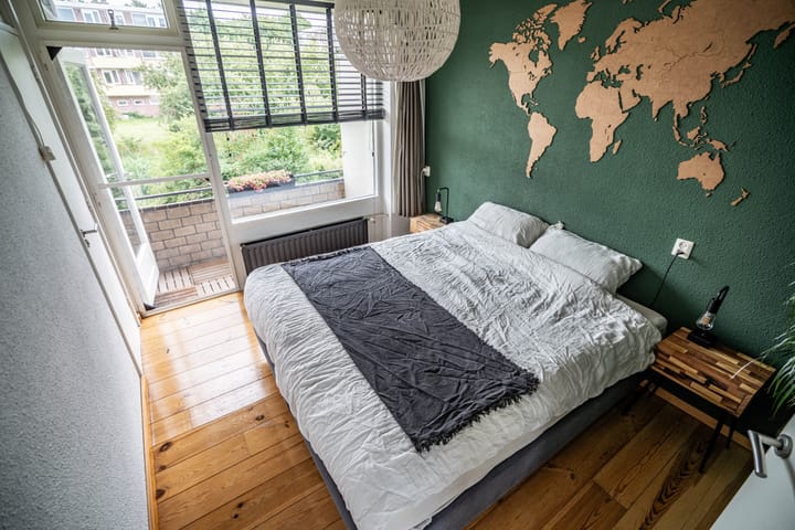 Foto 17 van Paganinidreef 16