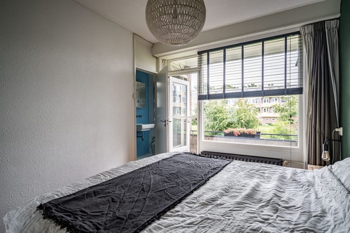 Foto 18 van Paganinidreef 16