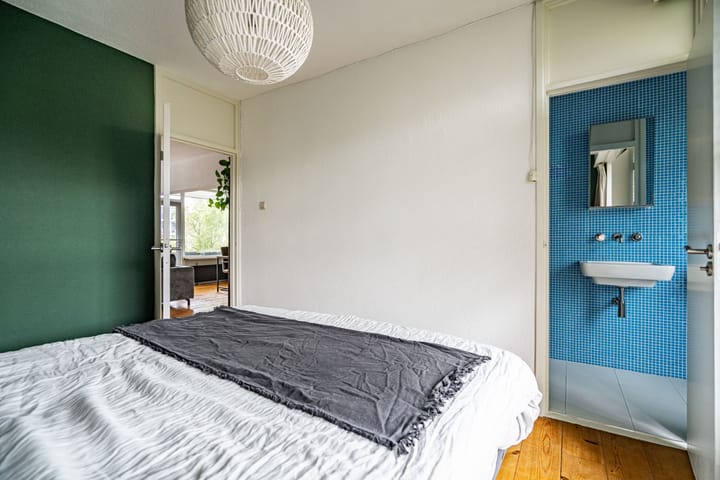 Foto 19 van Paganinidreef 16