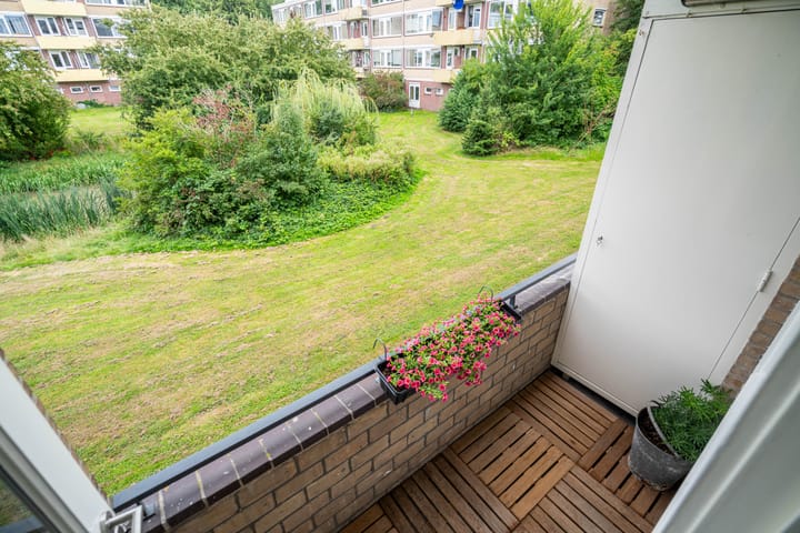 Foto 20 van Paganinidreef 16