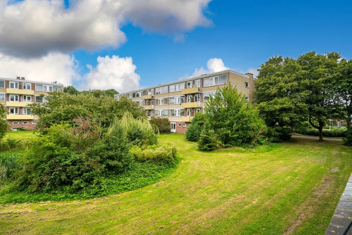 Foto 23 van Paganinidreef 16