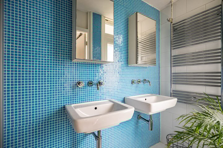 Foto 24 van Paganinidreef 16