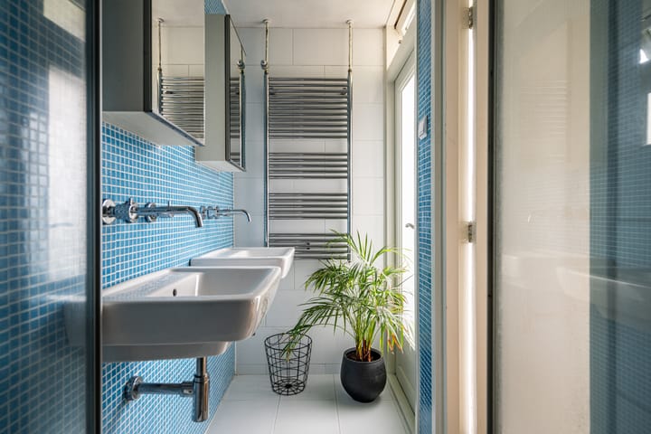 Foto 25 van Paganinidreef 16