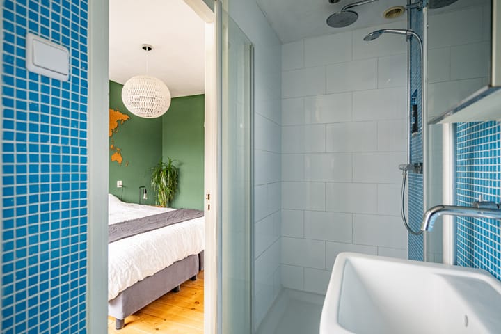 Foto 26 van Paganinidreef 16