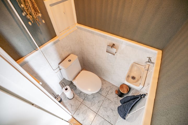 Foto 27 van Paganinidreef 16