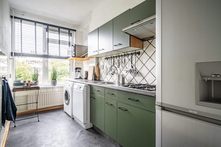 Foto 29 van Paganinidreef 16