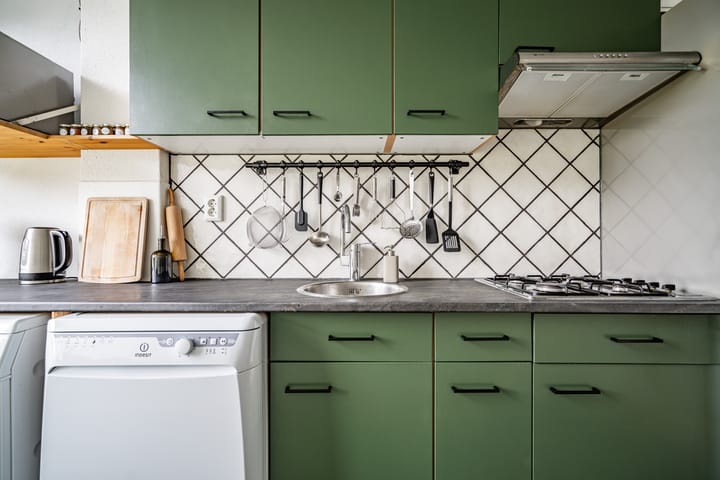 Foto 30 van Paganinidreef 16