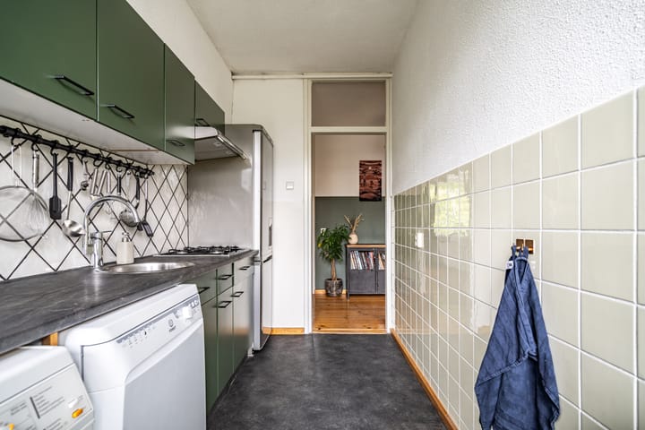 Foto 31 van Paganinidreef 16