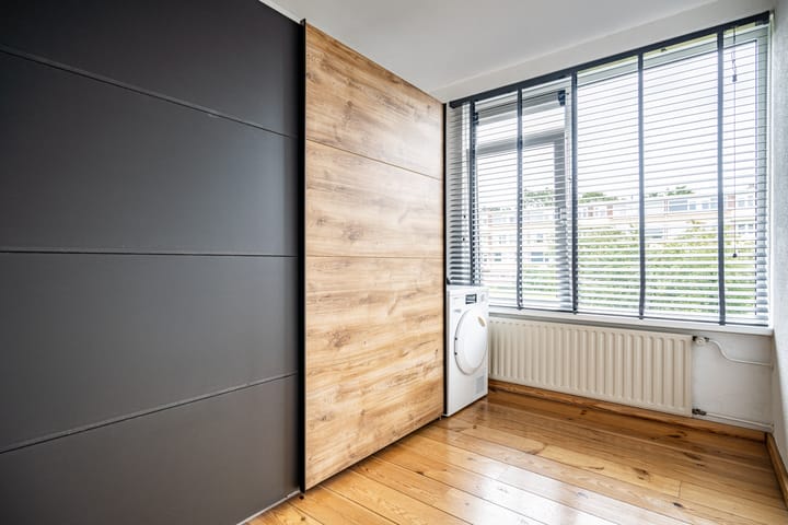 Foto 32 van Paganinidreef 16