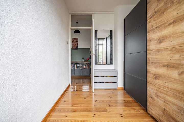 Foto 33 van Paganinidreef 16