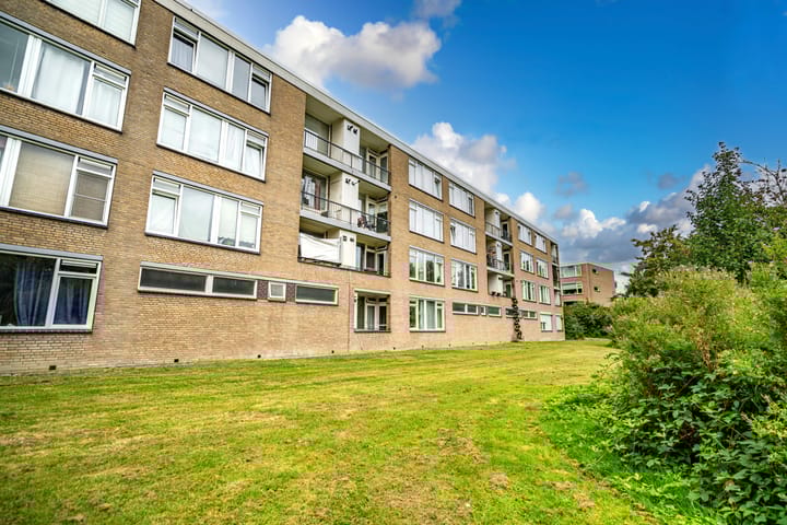 Foto 34 van Paganinidreef 16