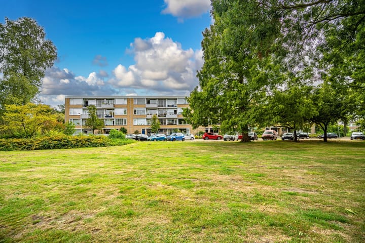 Foto 36 van Paganinidreef 16