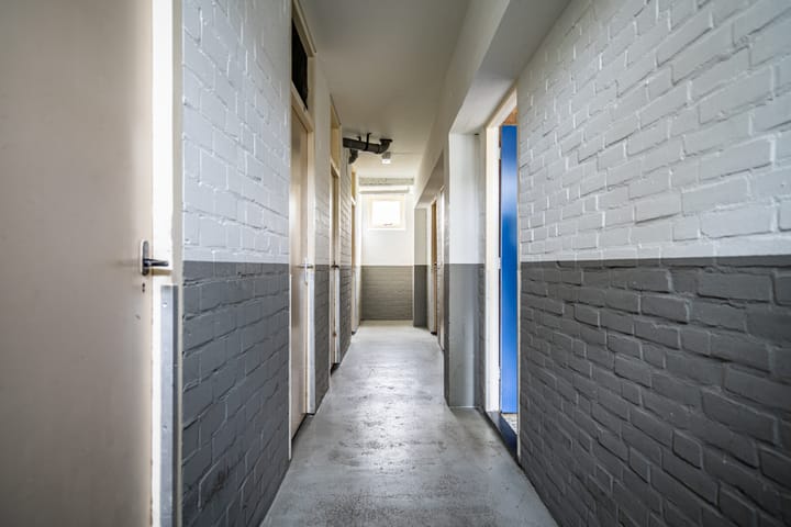 Foto 38 van Paganinidreef 16