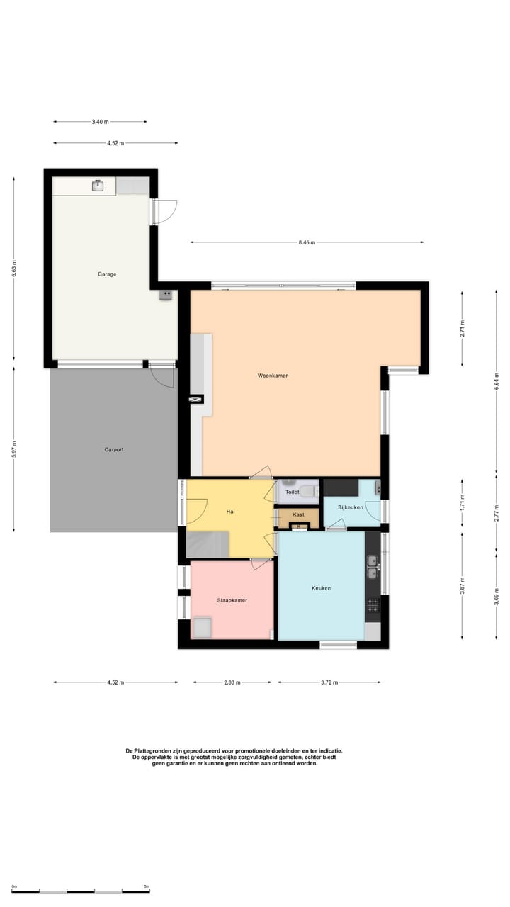 Foto 50 van Kapelweg 69