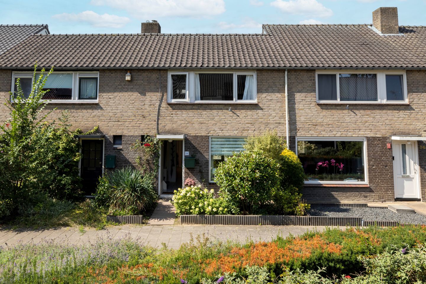 Foto 1 van Verwoldelaan 38