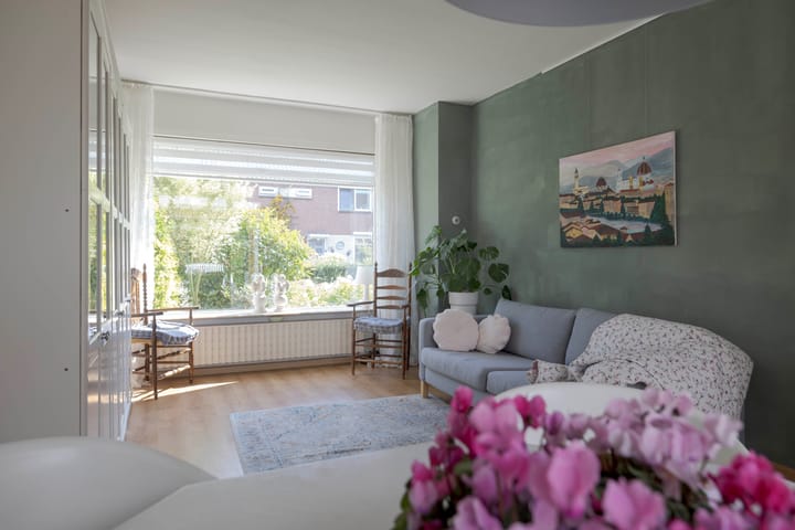 Foto 2 van Verwoldelaan 38