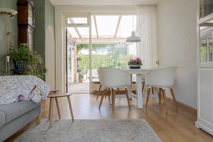 Foto 3 van Verwoldelaan 38