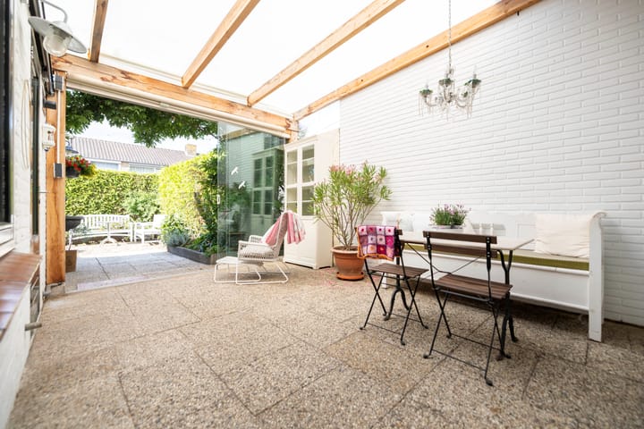 Foto 4 van Verwoldelaan 38